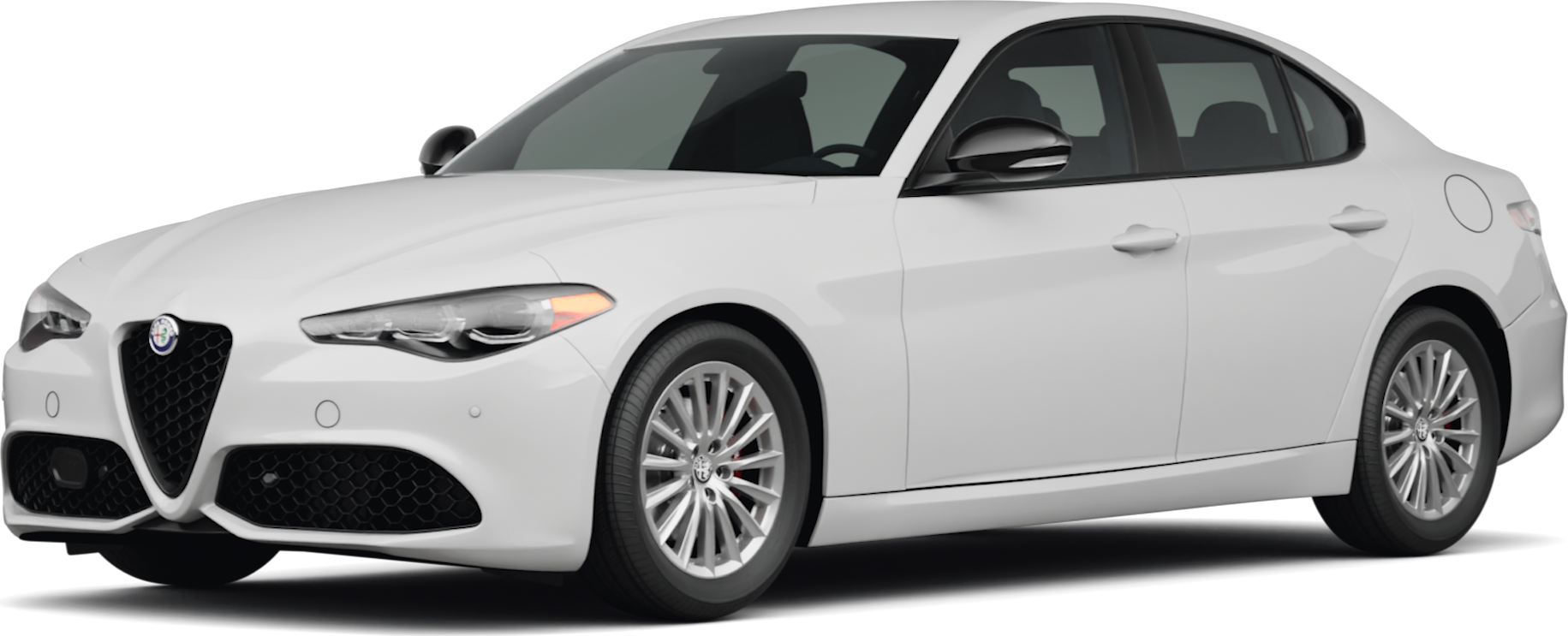 2024-Alfa Romeo-Giulia-